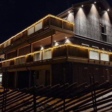 Haugetuft Apartments Amot  Екстер'єр фото