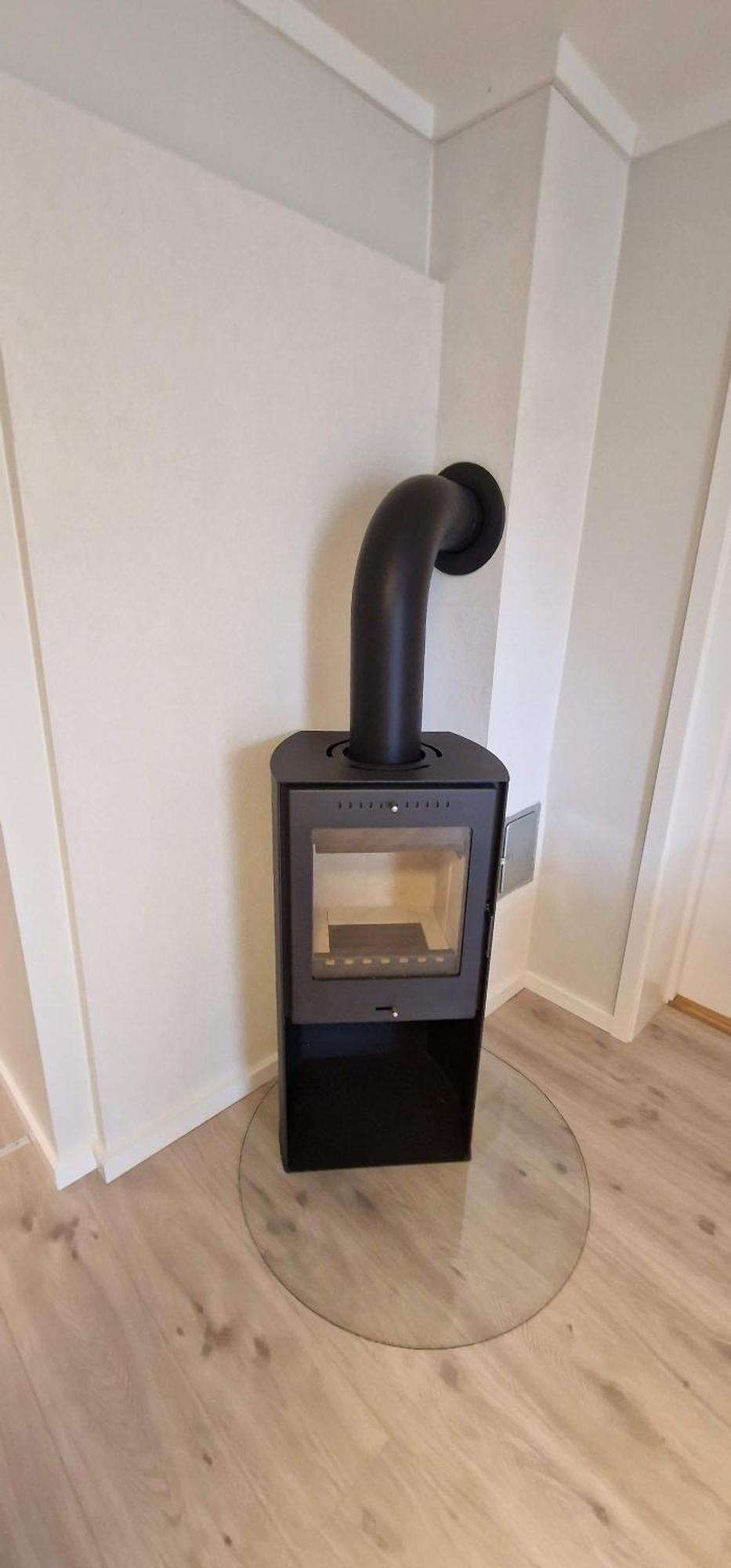 Haugetuft Apartments Amot  Екстер'єр фото