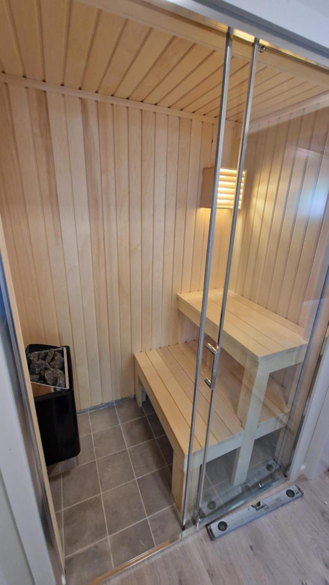 Haugetuft Apartments Amot  Екстер'єр фото